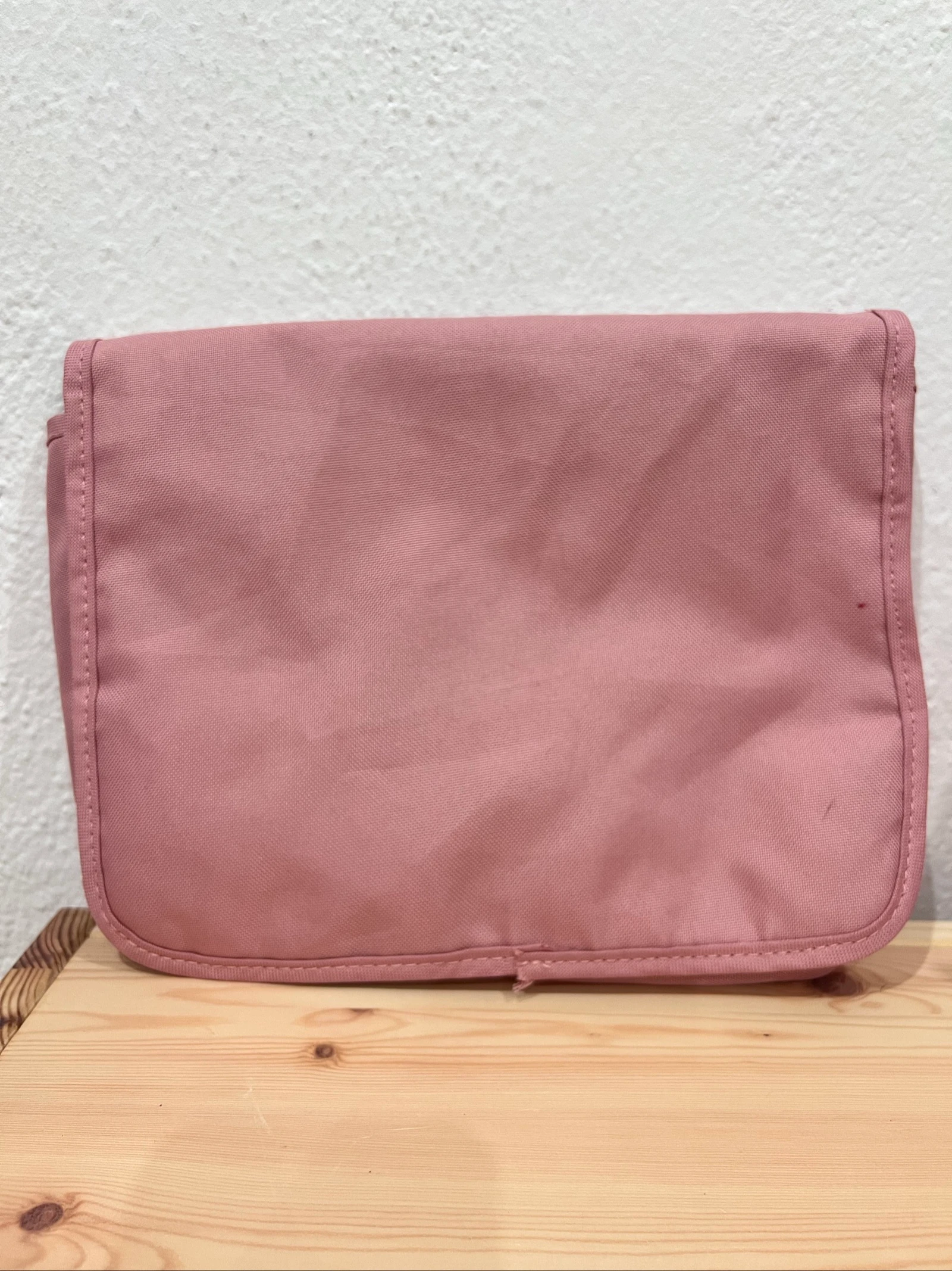 Bolsa de fraldas| Mustela| Rosa – photo 2